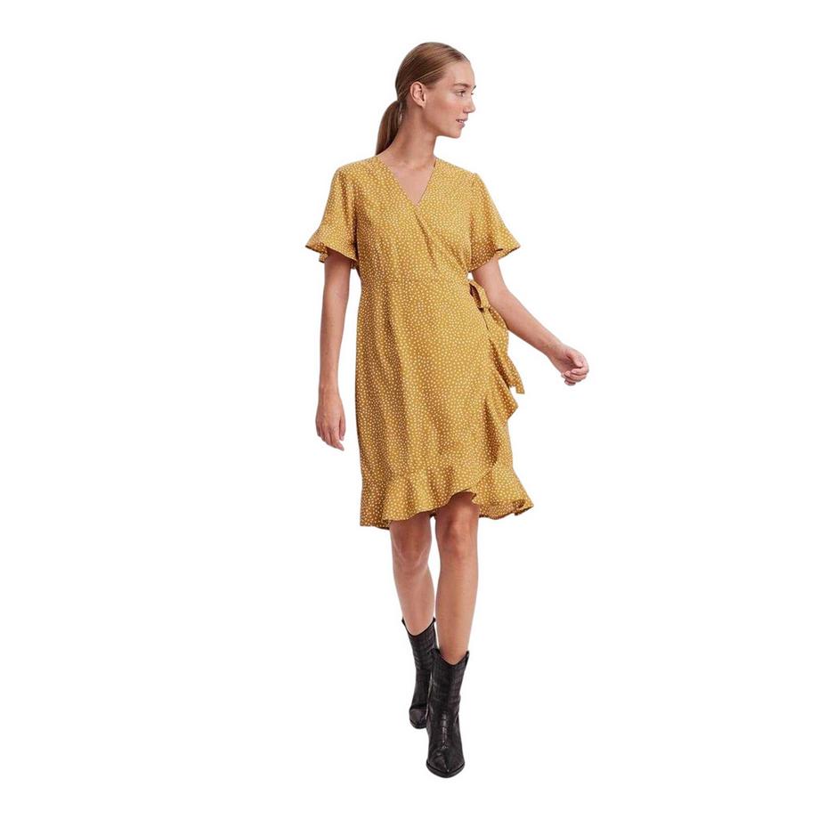 VERO MODA Robe Henna  