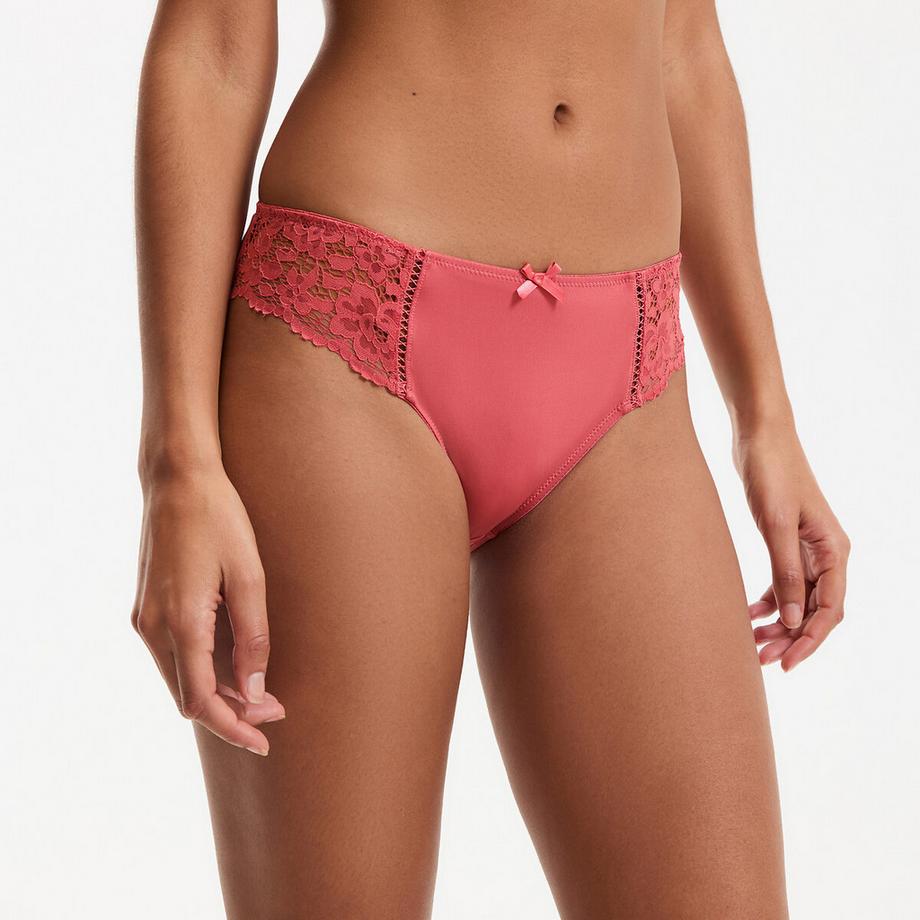 La Redoute Collections Girofle Lot de 2 slips  