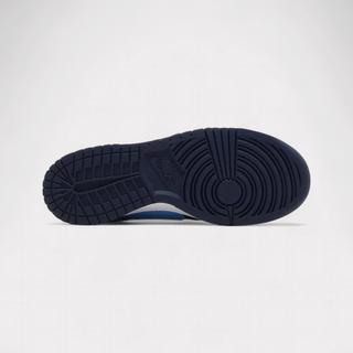 NIKE  Dunk Low - Black University Blue (GS) 