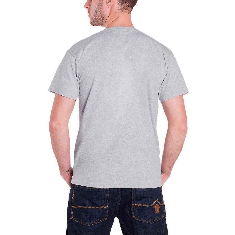 The Beatles Apple Logo T-Shirt  