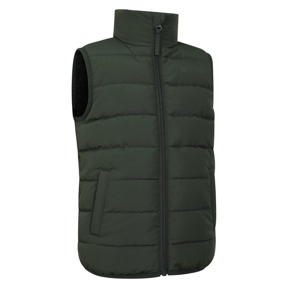 Mountain Warehouse Gilet Imbottito Rocko  
