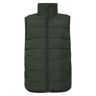 Mountain Warehouse Gilet Imbottito Rocko  