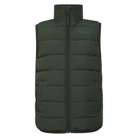 Mountain Warehouse Gilet Imbottito Rocko  
