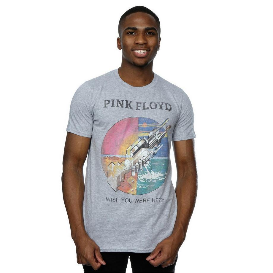 Pink Floyd Wish You Were Here T-Shirt  