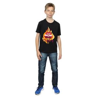 Disney  Inside Out Fired Up TShirt 