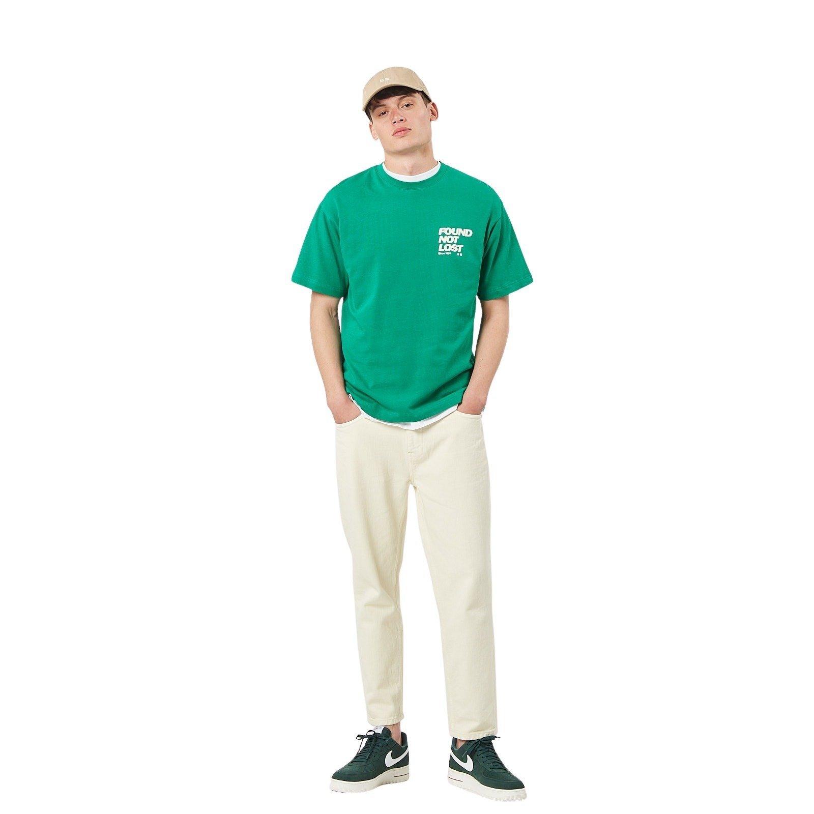 minimum Zaden 9566 T-Shirt  