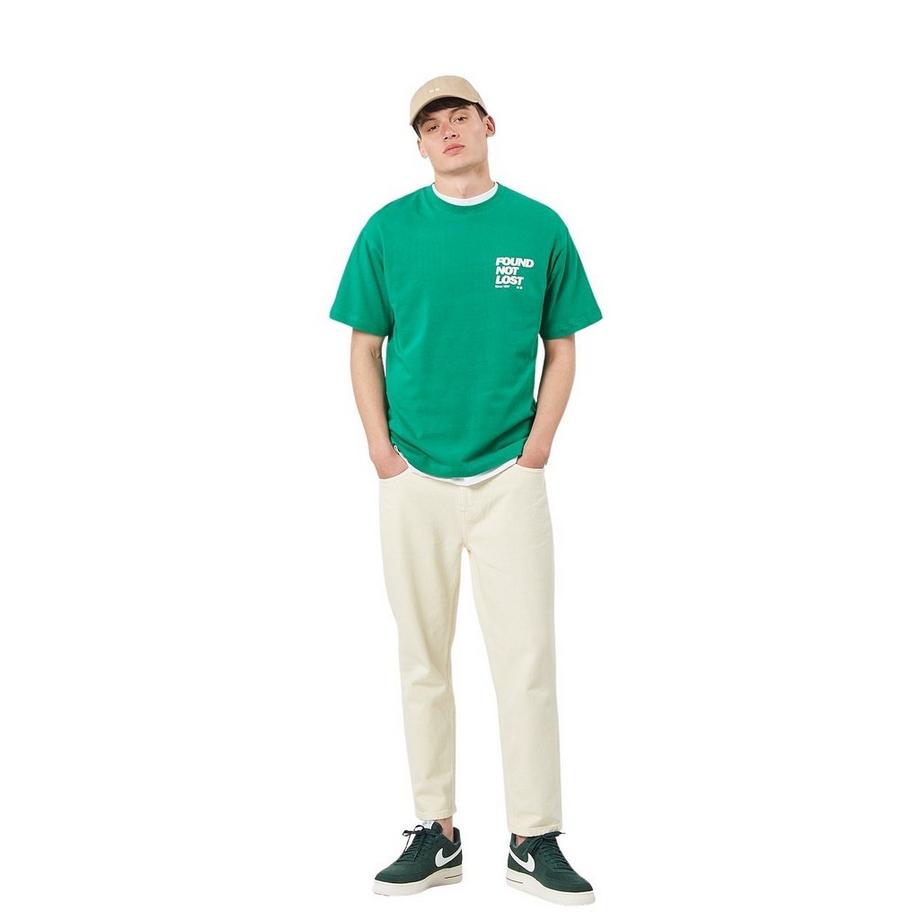 minimum Zaden 9566 T-Shirt  