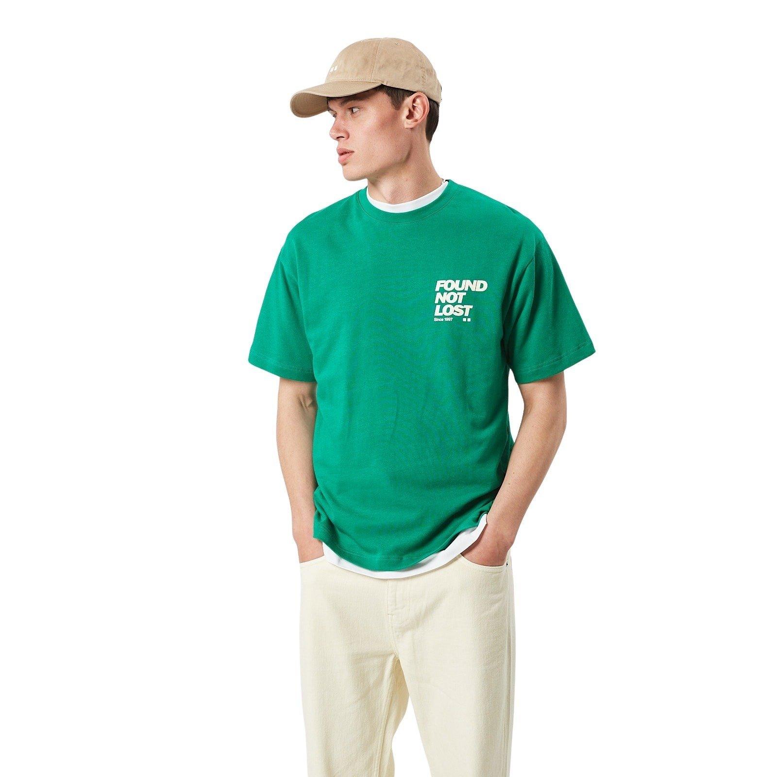 minimum Zaden 9566 T-Shirt  