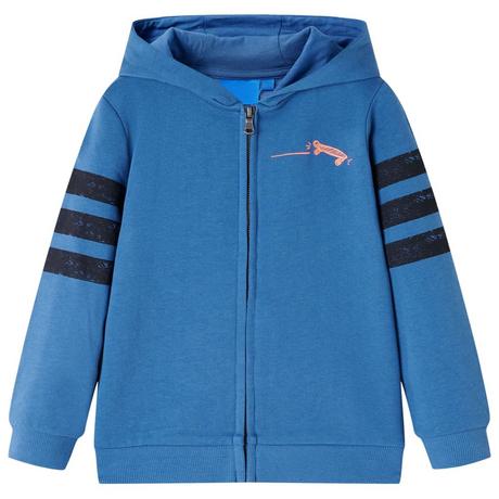 VidaXL  Sweatshirt à capuche enfant coton 