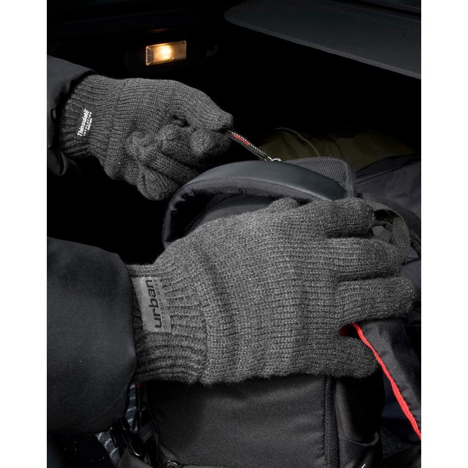 Result Gants Thermiques Doublés Thinsulate 40g 3M  
