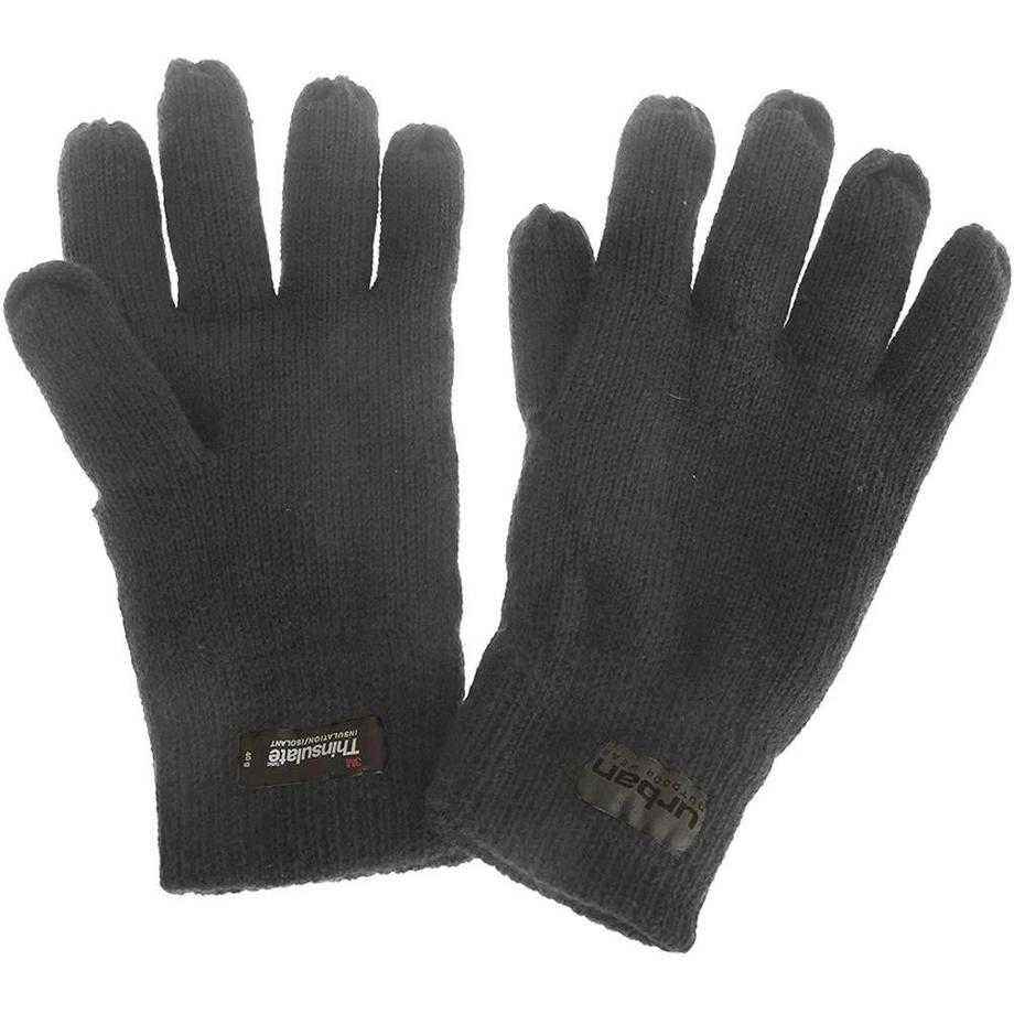 Gants Thermiques Doublés Thinsulate (40g 3m)