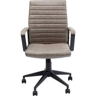 mutoni Chaise de bureau Labora Pebble  