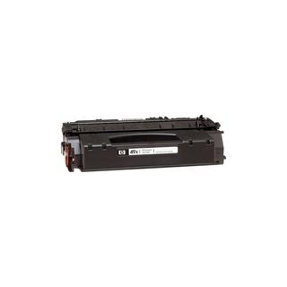 HP  49X  Cassetta Toner Nero 6000 pagine Originale Toner 