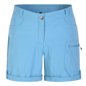 Melodic II Shorts  Wandern