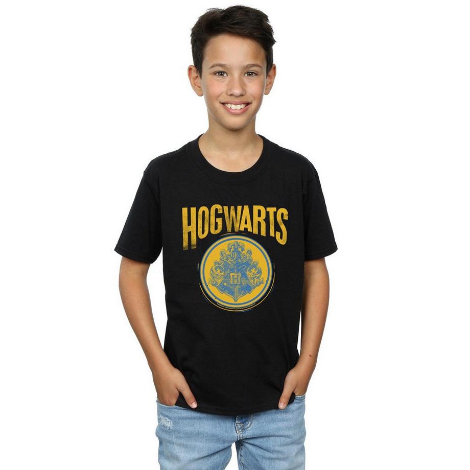 Harry Potter  Hogwarts TShirt 