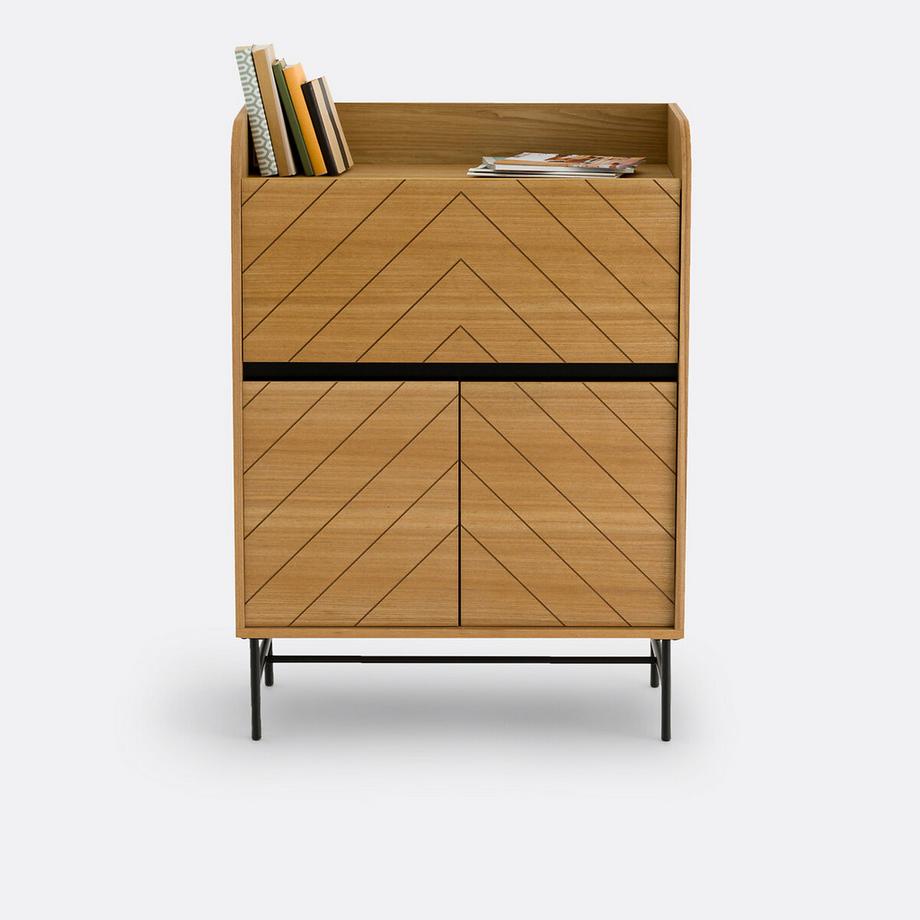 La Redoute Intérieurs Bureau secrétaire  