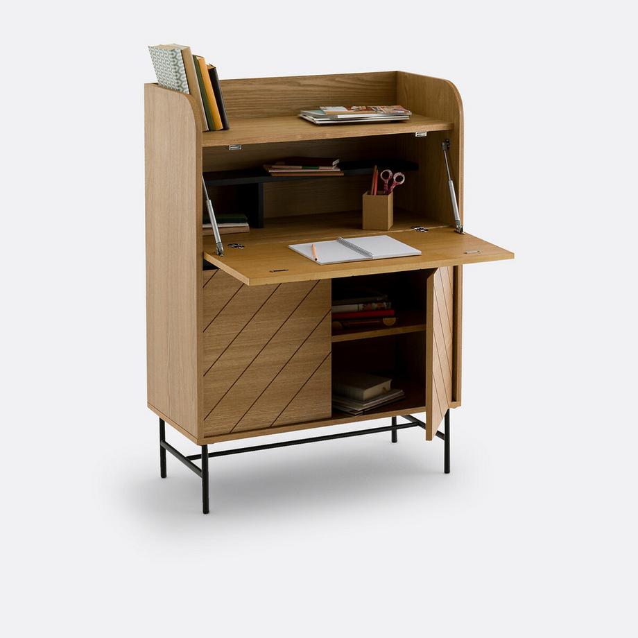 La Redoute Intérieurs Bureau secrétaire  