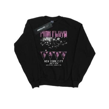 Tour NYC Sweatshirt