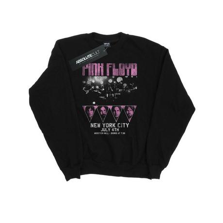 Pink Floyd Pink Floyd Tour NYC Sweatshirt  