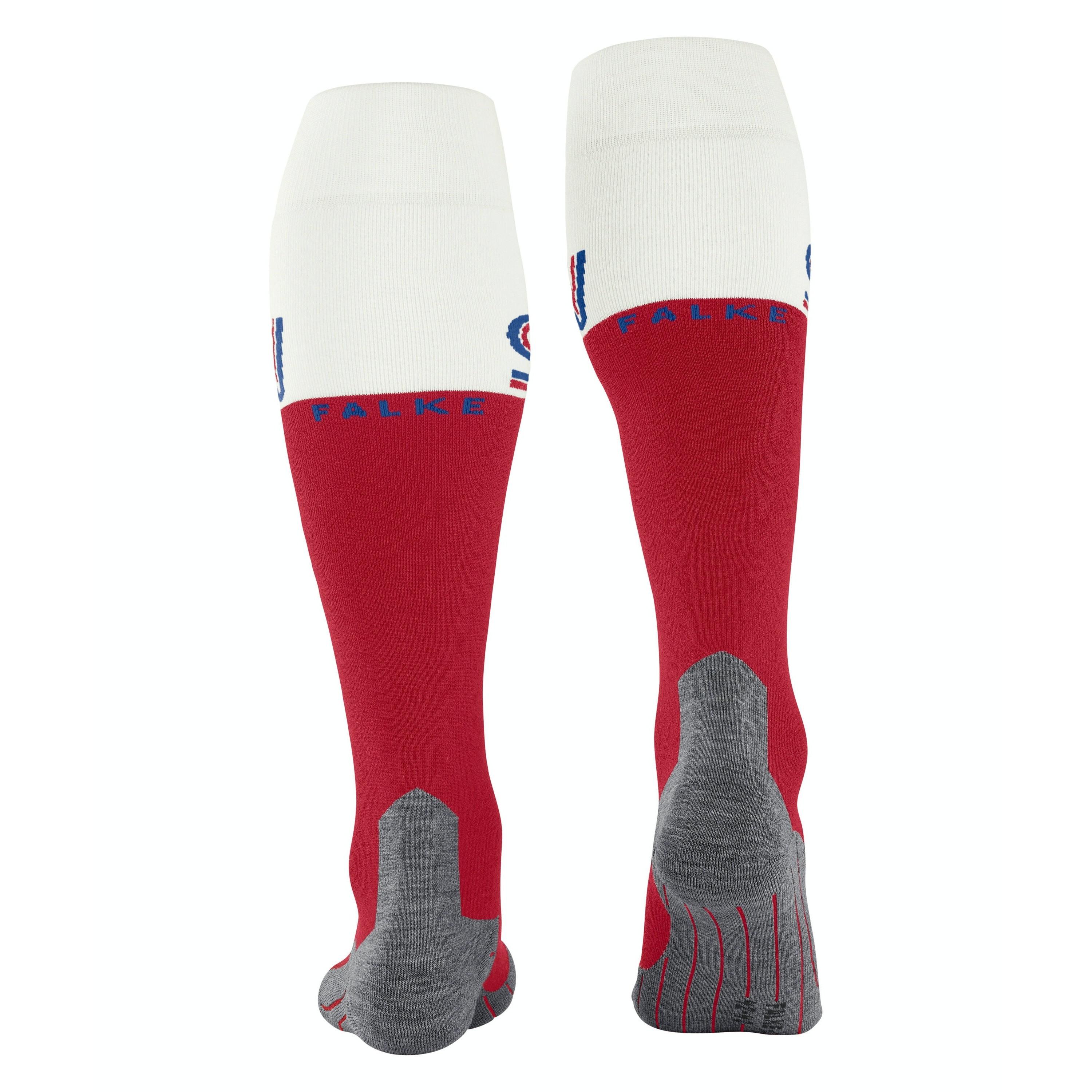 FALKE  chaussettes mi-bas sk4 advanced 