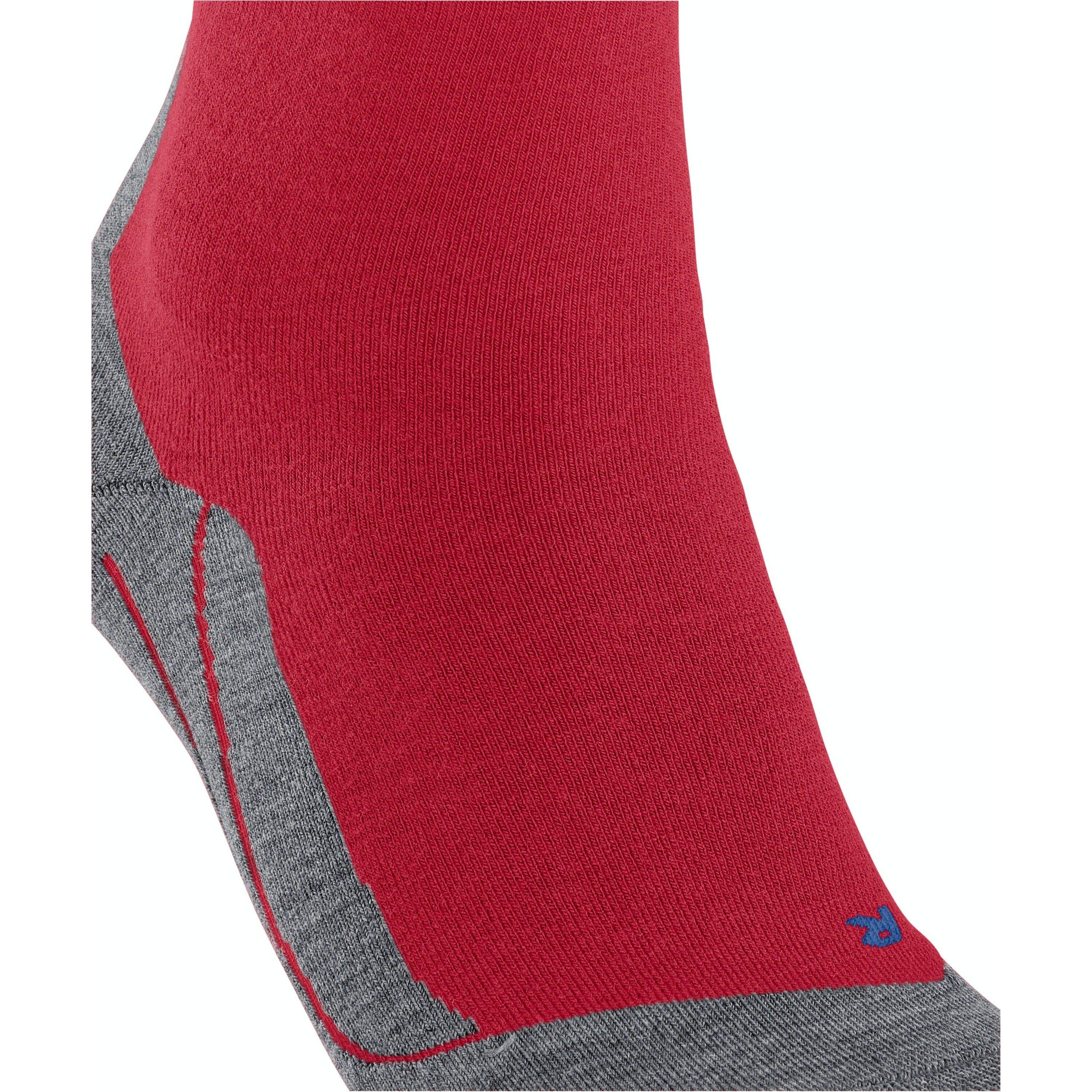 FALKE  chaussettes mi-bas sk4 advanced 