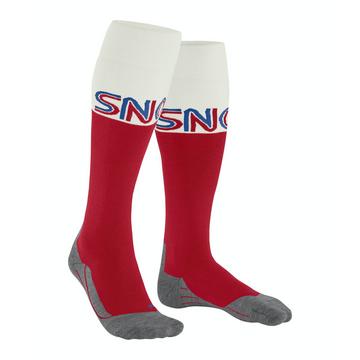 chaussettes mi-bas sk4 advanced