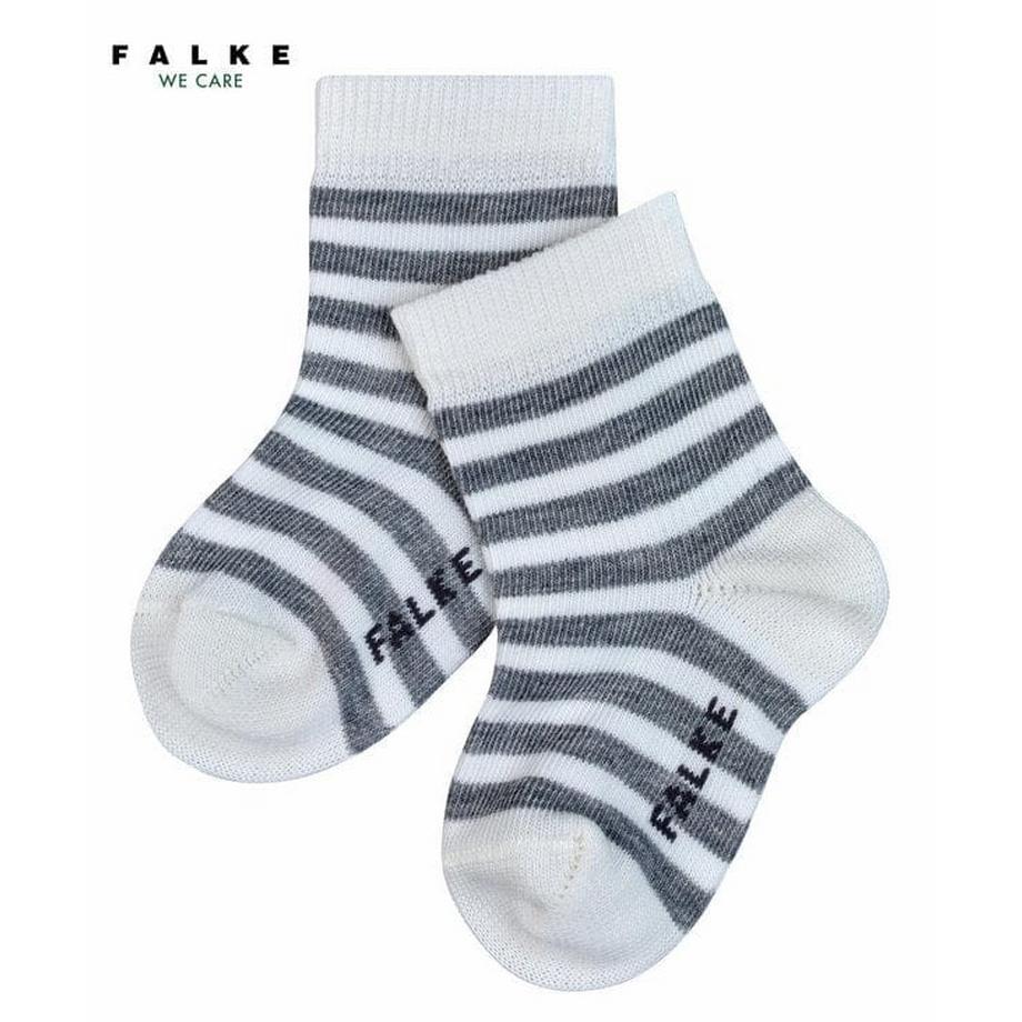 FALKE Stripe Baby Calzini  
