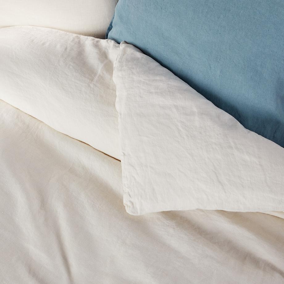 La Redoute Intérieurs Housse de couette Linot  