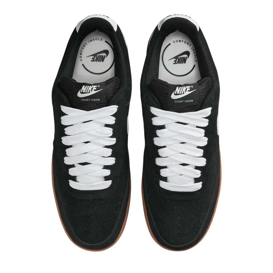 NIKE Baskets Court Vision  