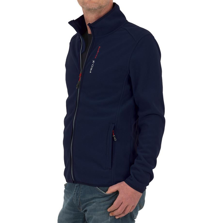 PRO-X Ohio Veste Polaire Full Zip  