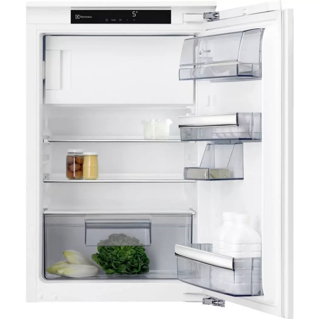 Electrolux – Ik1345sl, One Size, Weiss