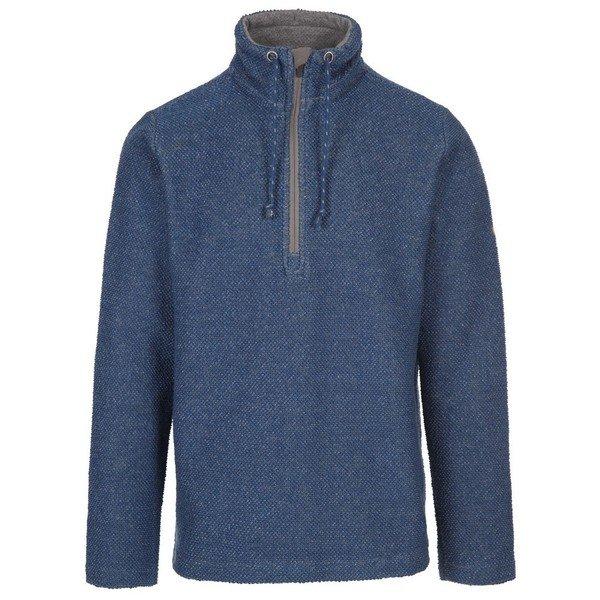 Trespass Falmouthfloss Half Zip Sweatshirt  