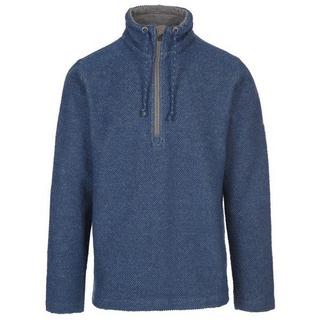 Trespass Falmouthfloss Half Zip Sweatshirt  
