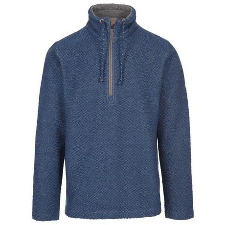 Trespass Falmouthfloss Half Zip Sweatshirt  