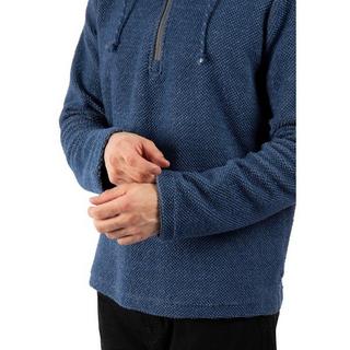 Trespass Falmouthfloss Half Zip Sweatshirt  