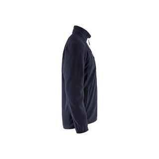 Blaklader Microfleece Jacke  