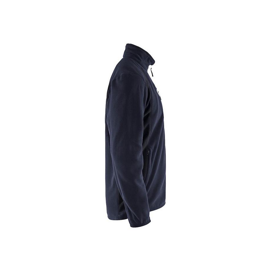 Blaklader Microfleece Jacke  