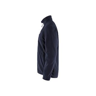 Blaklader Microfleece Jacke  
