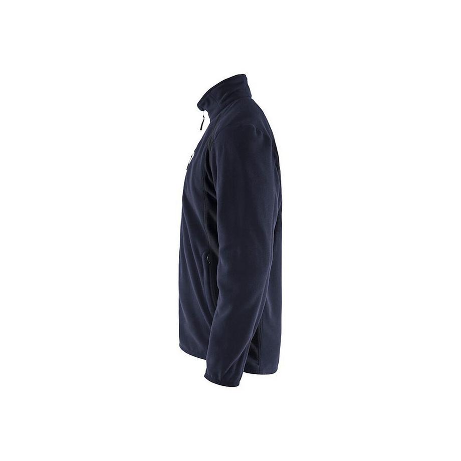 Blaklader Microfleece Jacke  