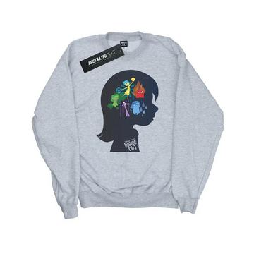 Inside Out Sweatshirt