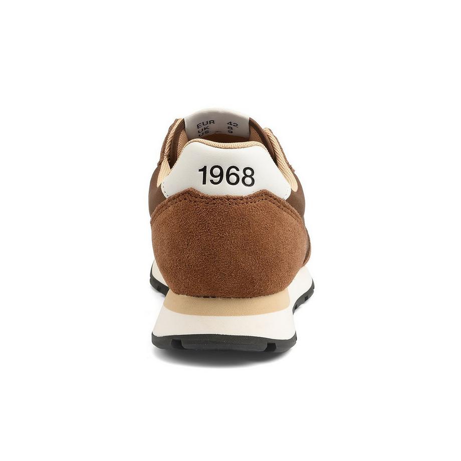 SUN 68 Tom Solid Sneaker  