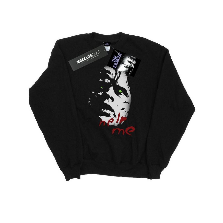 Help Me Sweatshirt