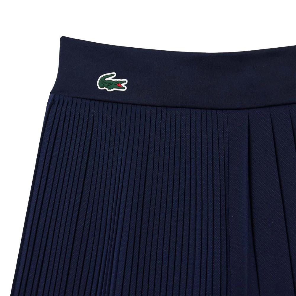 LACOSTE Short de Tennis  