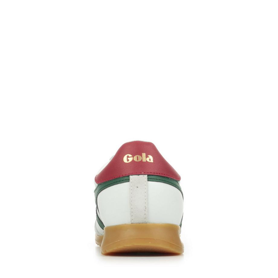 gola Torpedo Baskets en Cuir  