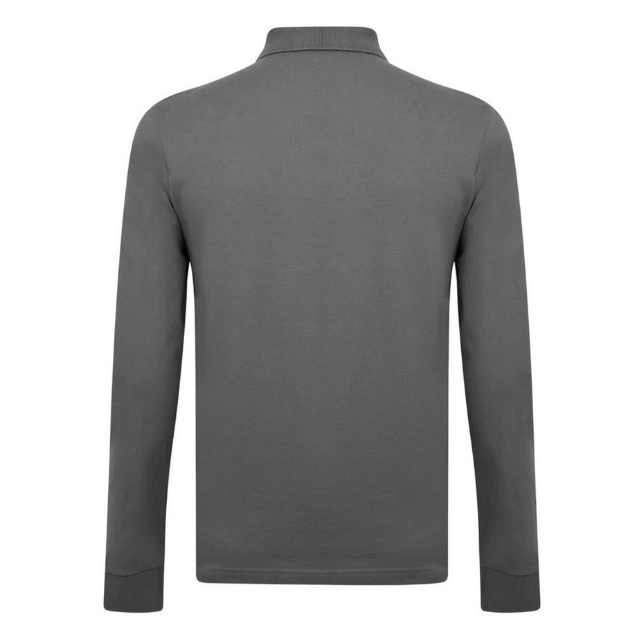 BOSS Passerby Maglietta Polo Manica Lunga  