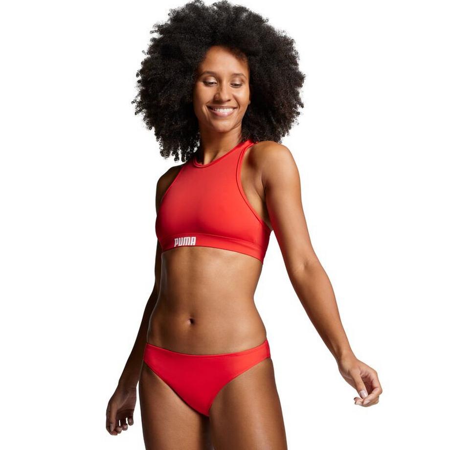 PUMA Swim Classic Bikini Brief  