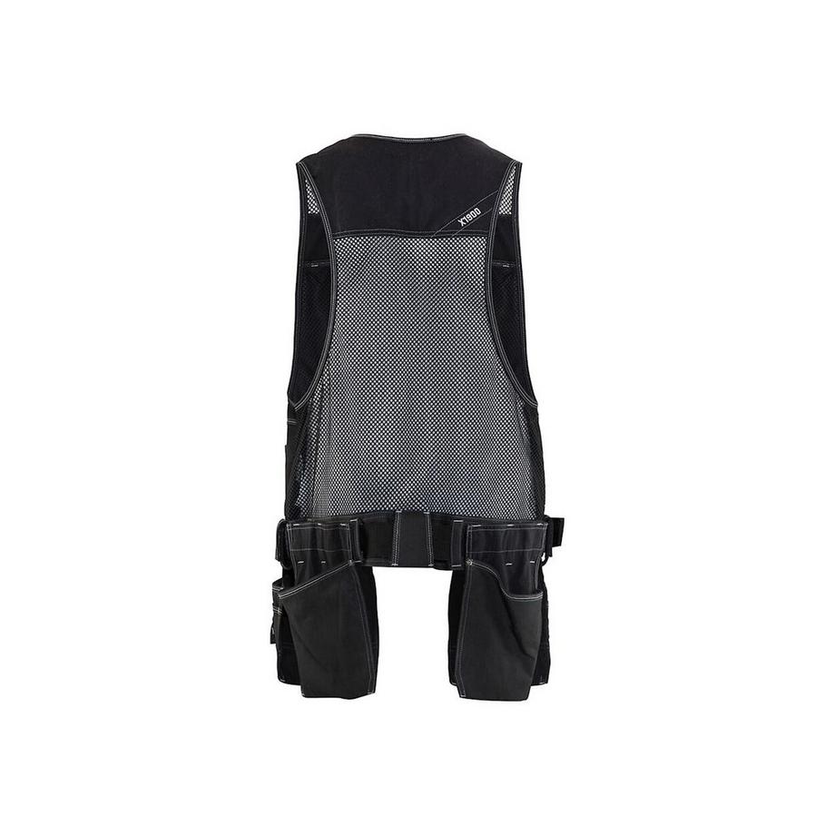 Blaklader X1900 Gilet Multitasche  