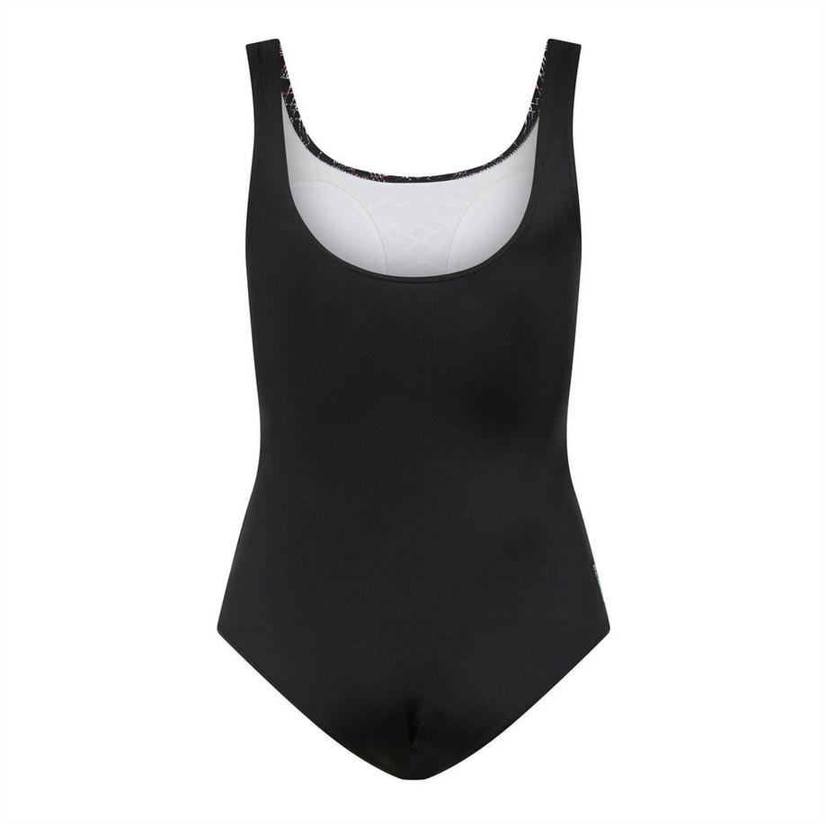 Zoggs  Maillot De Bain 1 Pièce Electric 