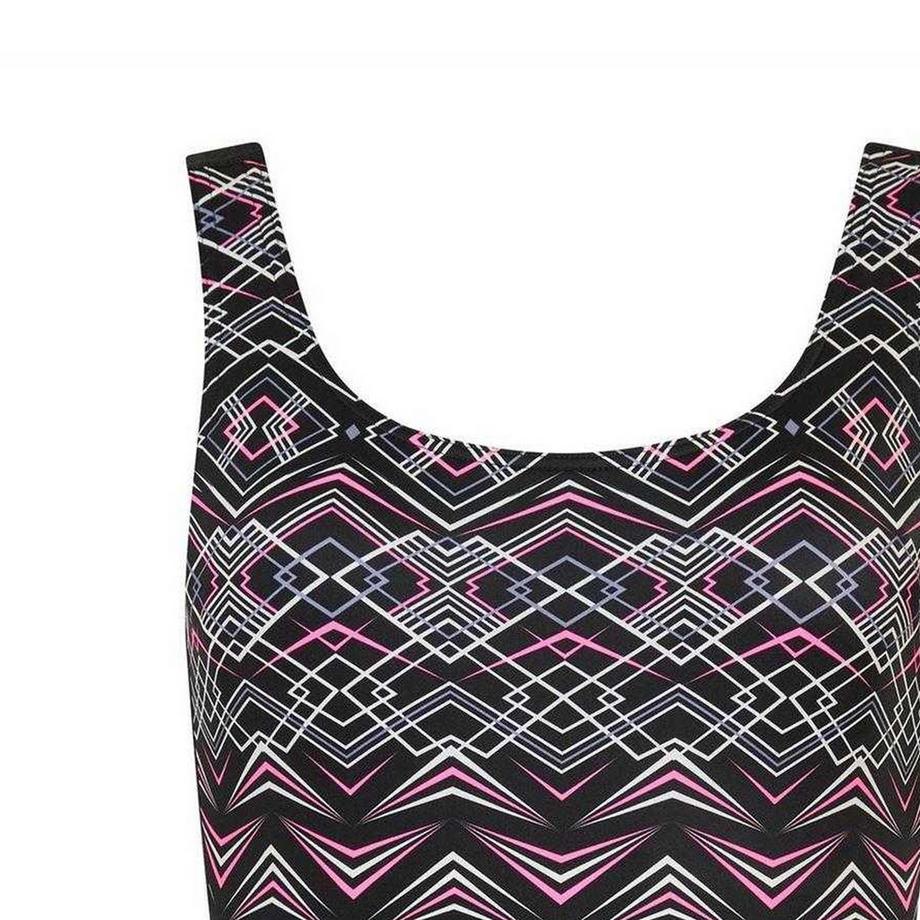 Zoggs  Maillot De Bain 1 Pièce Electric 