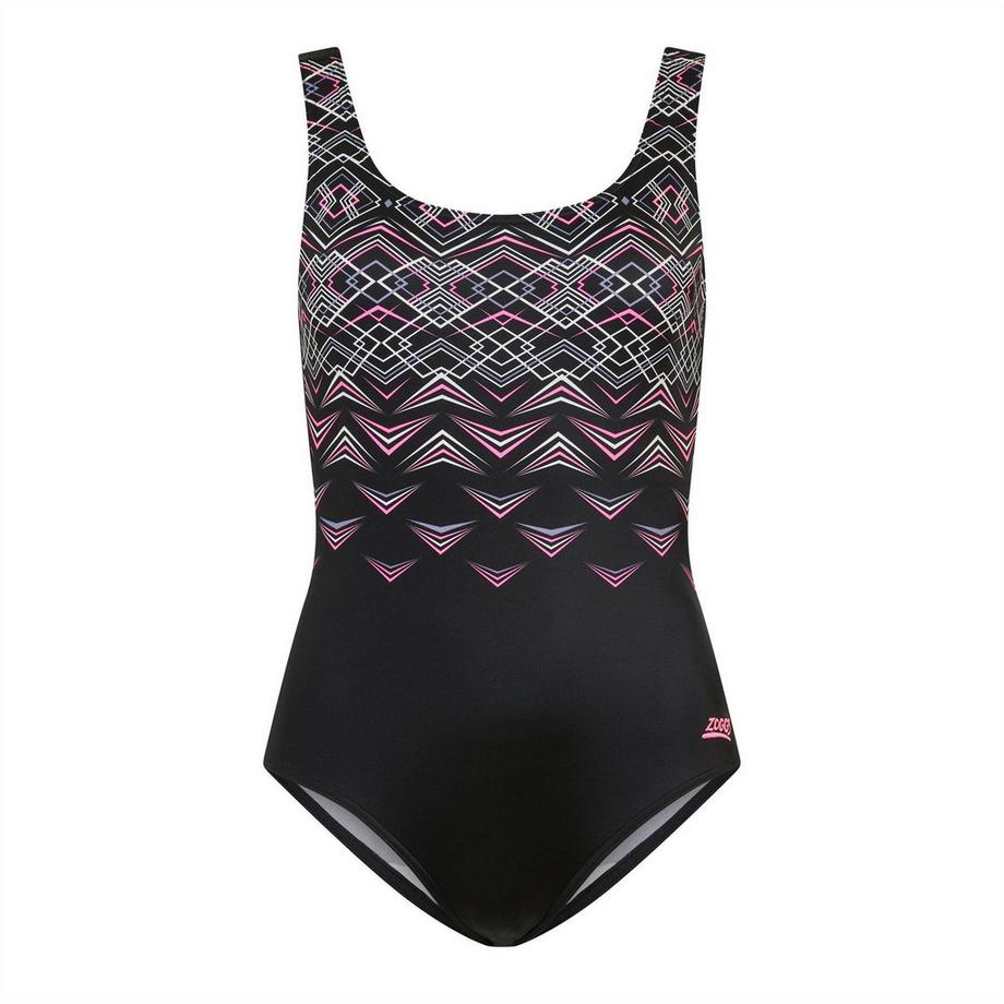 Maillot De Bain 1 Pièce Electric
